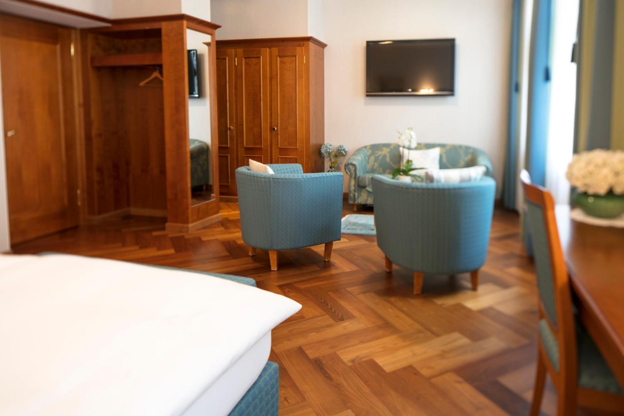 Hotel Hecht אפנצל מראה חיצוני תמונה