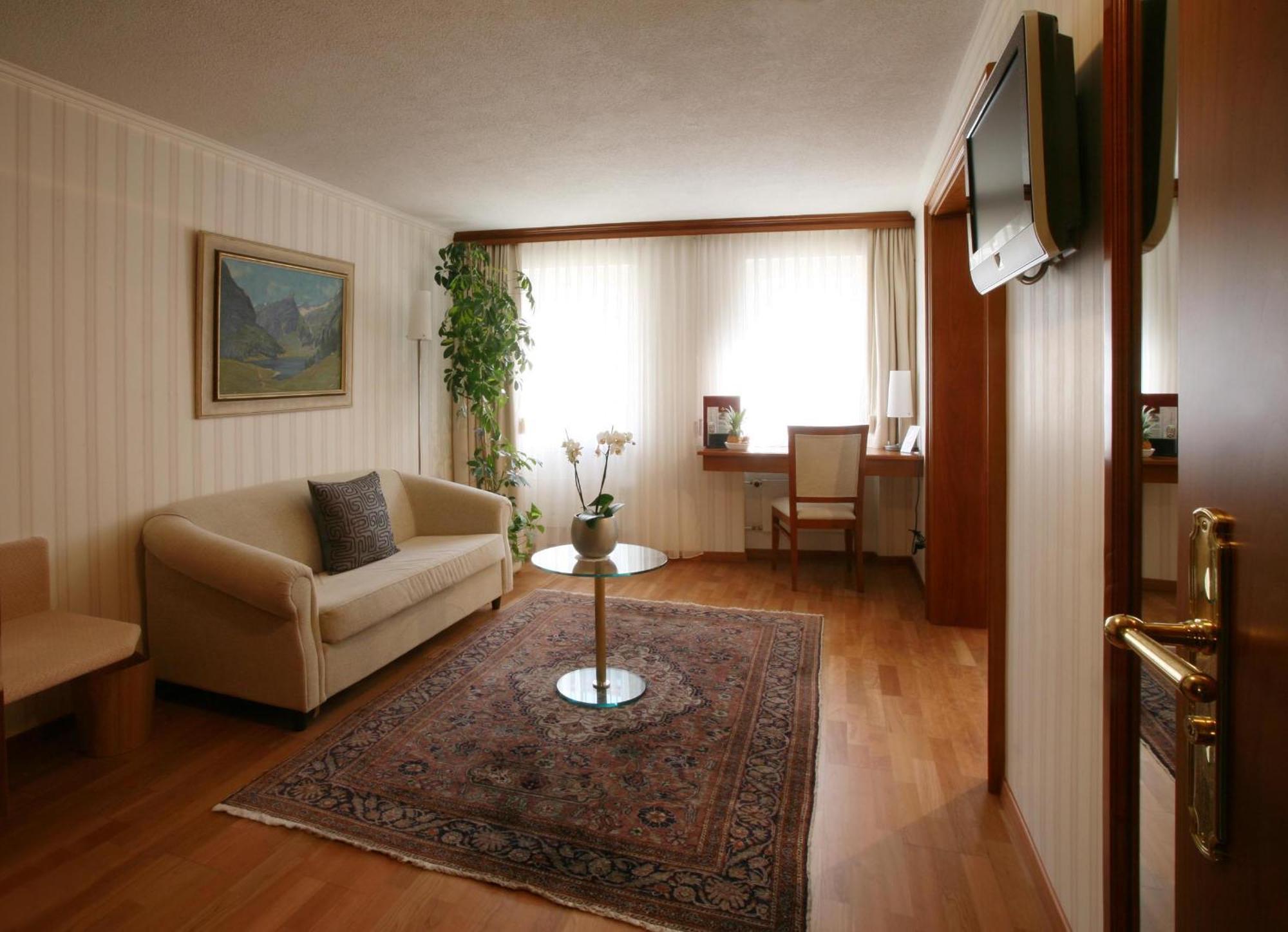 Hotel Hecht אפנצל מראה חיצוני תמונה