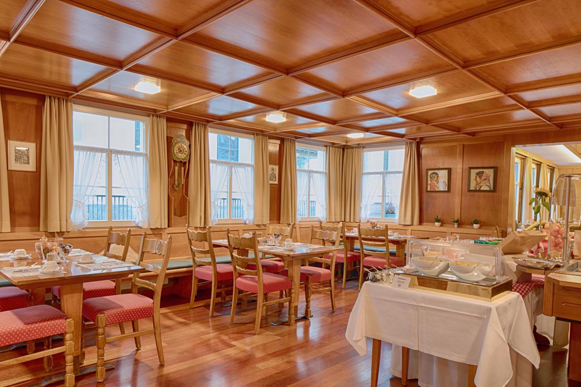 Hotel Hecht אפנצל מראה חיצוני תמונה
